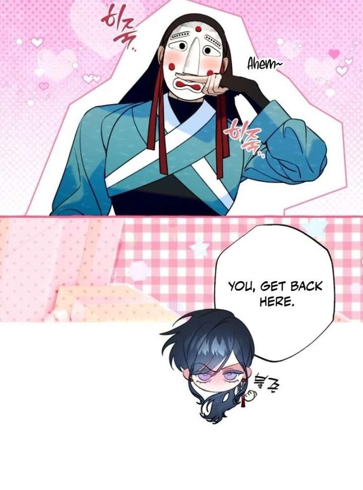 North Snow Love Story Chapter 53 - Page 43