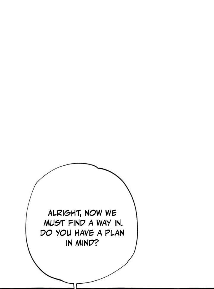 North Snow Love Story Chapter 53 - Page 44