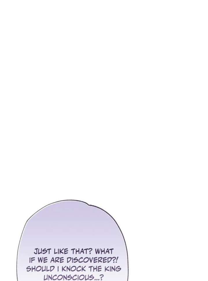 North Snow Love Story Chapter 53 - Page 46