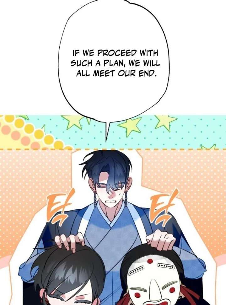 North Snow Love Story Chapter 53 - Page 49