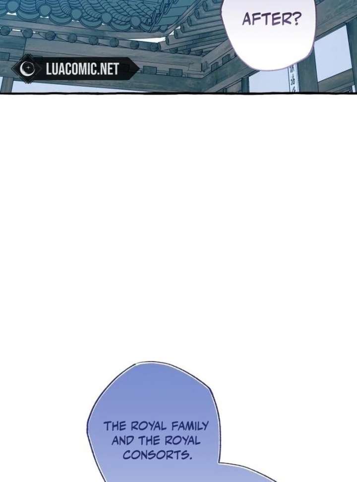 North Snow Love Story Chapter 53 - Page 54