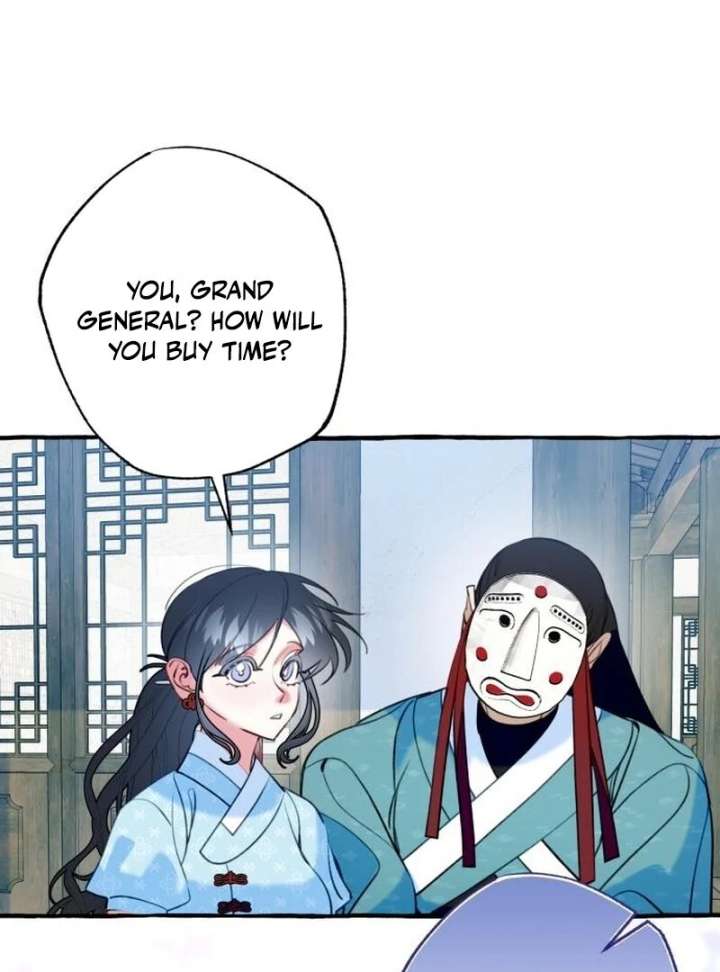 North Snow Love Story Chapter 53 - Page 63