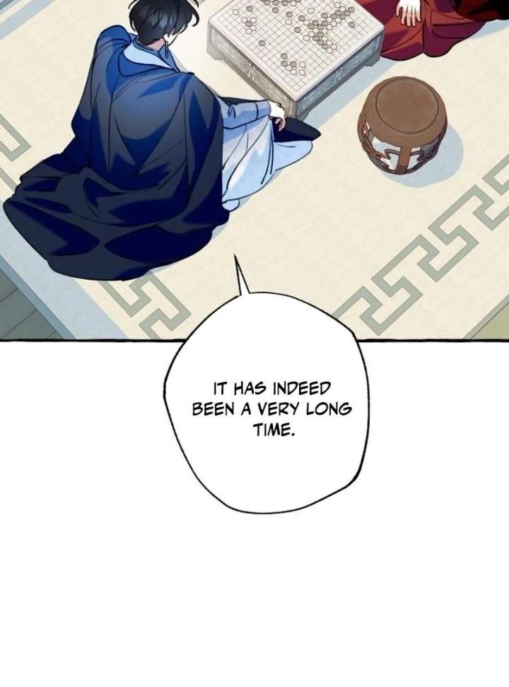 North Snow Love Story Chapter 53 - Page 68