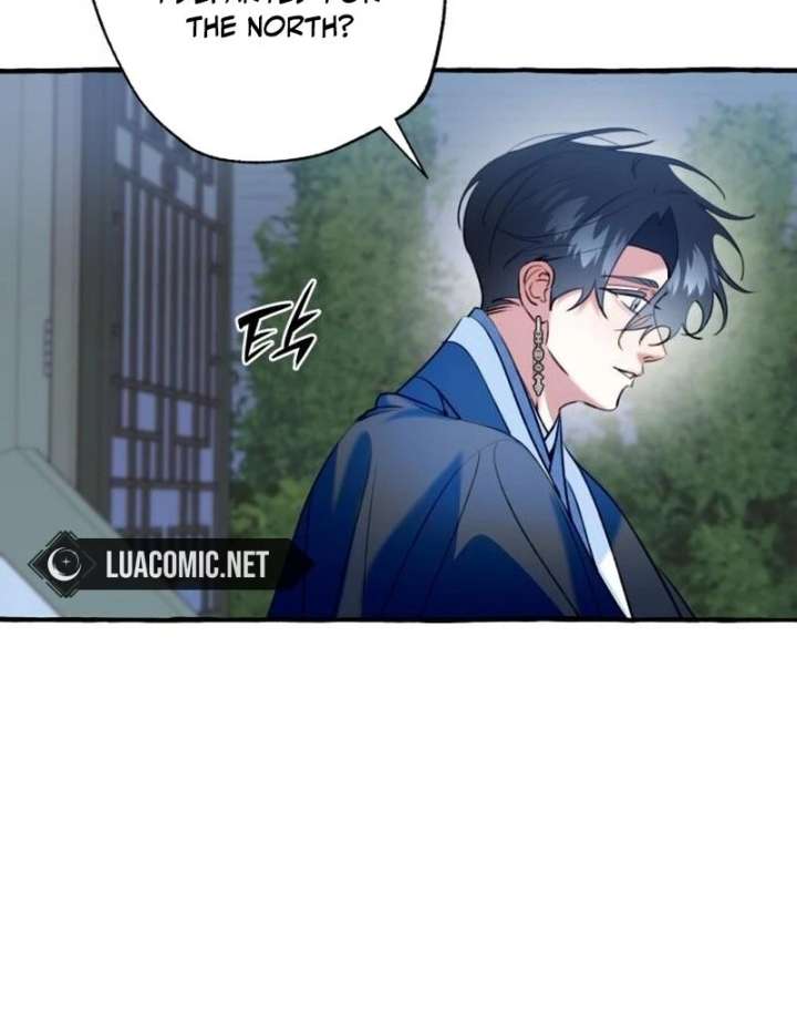 North Snow Love Story Chapter 53 - Page 70