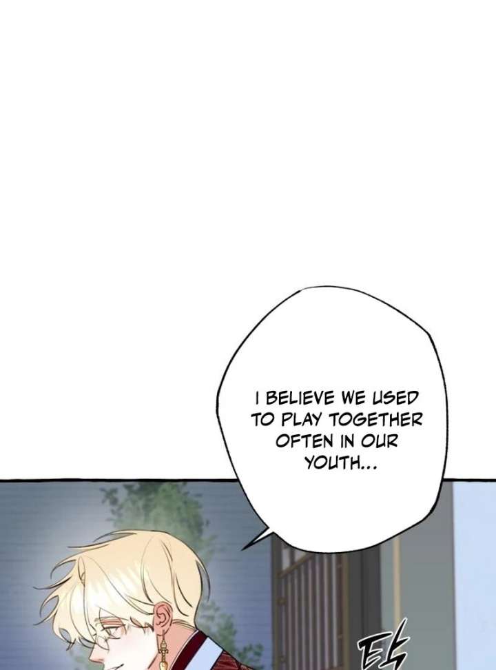 North Snow Love Story Chapter 53 - Page 71