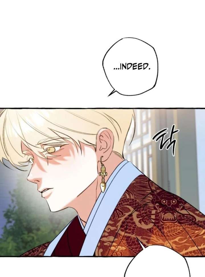 North Snow Love Story Chapter 53 - Page 81