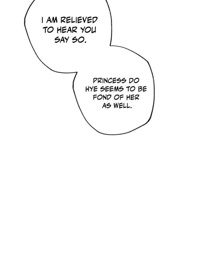 North Snow Love Story Chapter 53 - Page 84