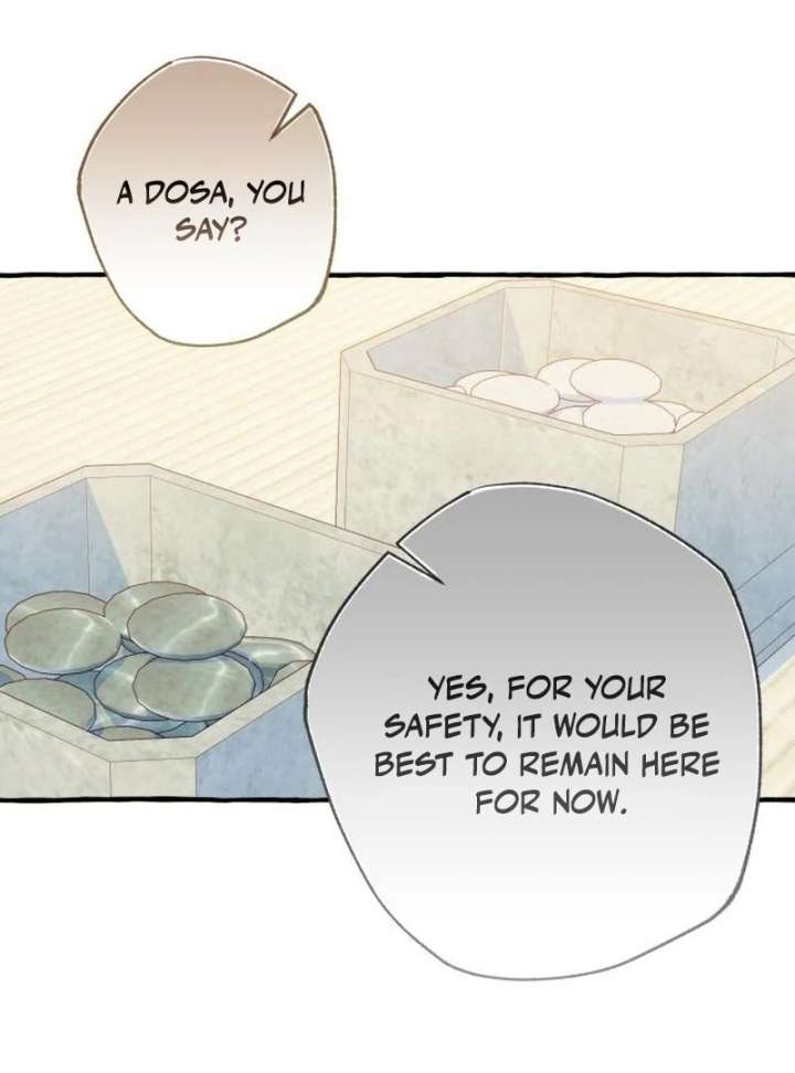 North Snow Love Story Chapter 53 - Page 88