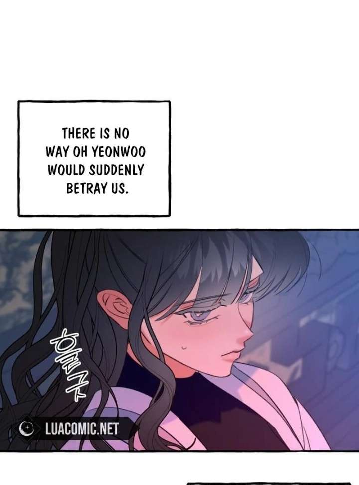 North Snow Love Story Chapter 54 - Page 101