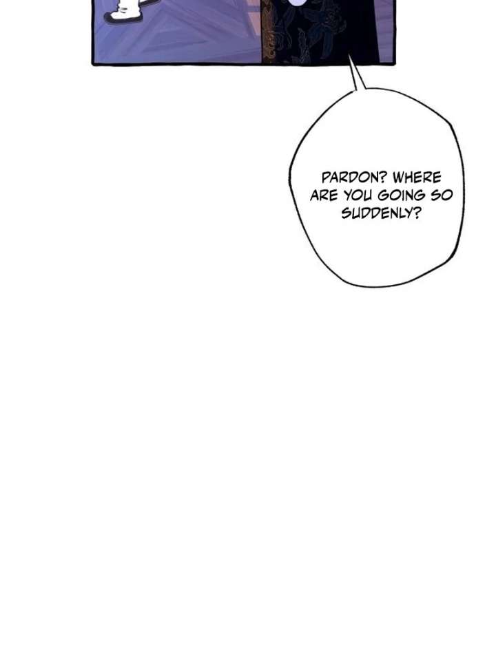 North Snow Love Story Chapter 54 - Page 115