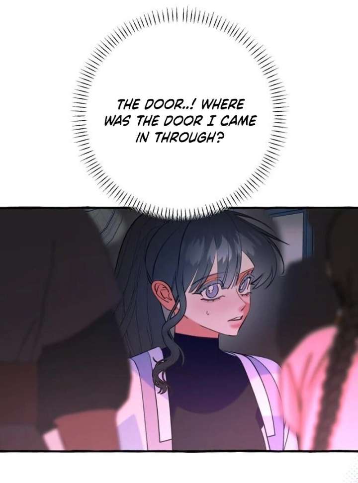 North Snow Love Story Chapter 54 - Page 116