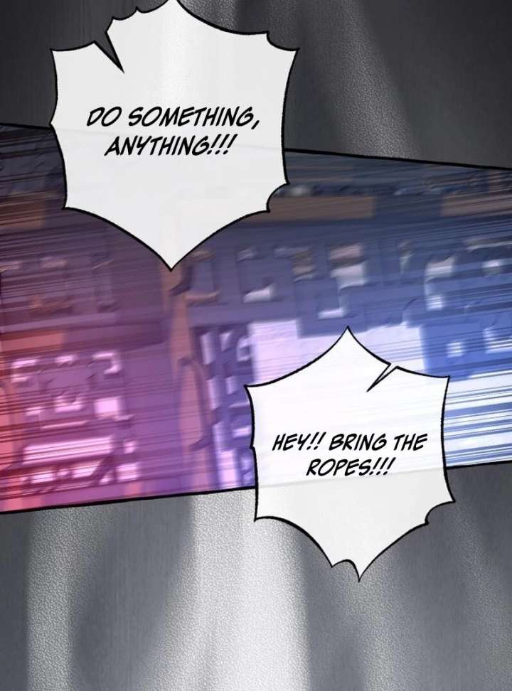 North Snow Love Story Chapter 54 - Page 128