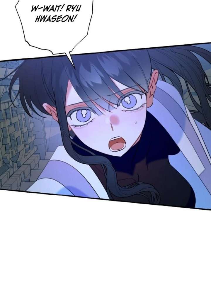 North Snow Love Story Chapter 54 - Page 132