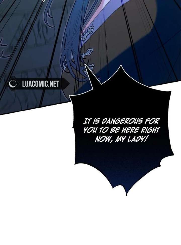 North Snow Love Story Chapter 54 - Page 135