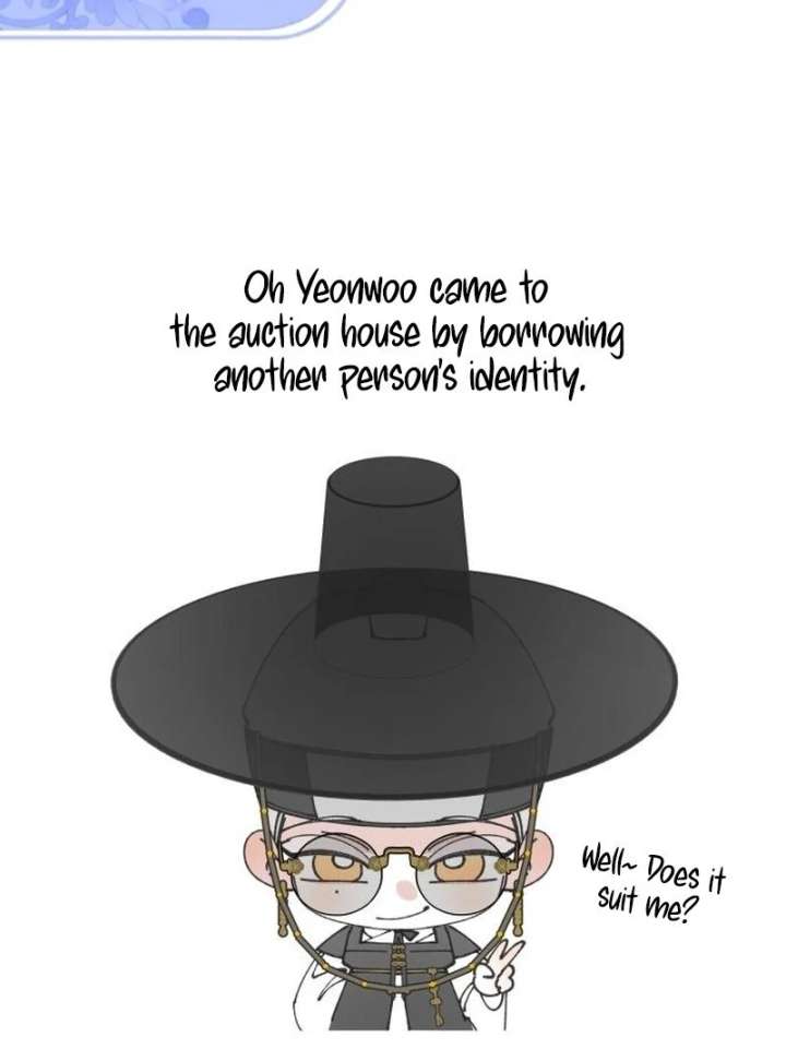 North Snow Love Story Chapter 54 - Page 137