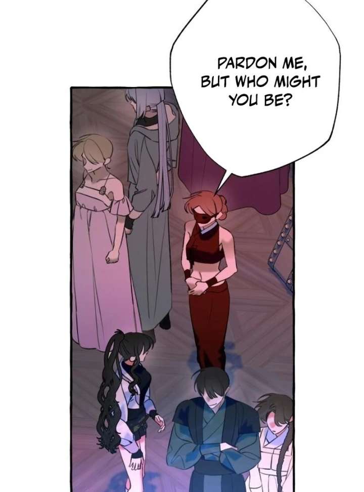 North Snow Love Story Chapter 54 - Page 3