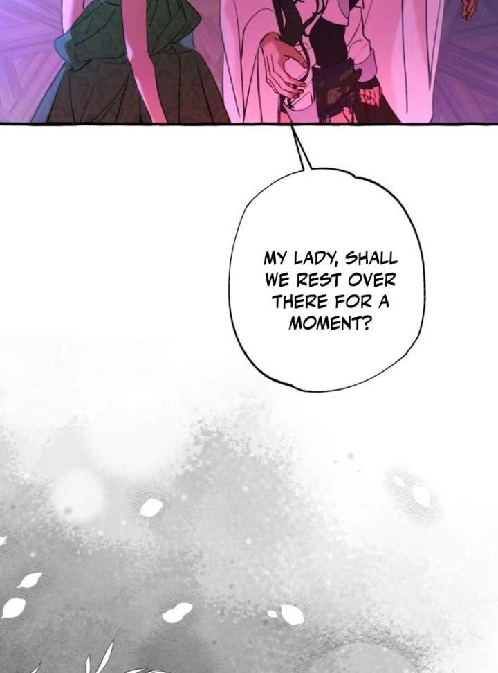 North Snow Love Story Chapter 54 - Page 30