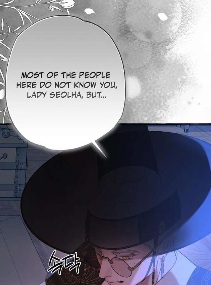 North Snow Love Story Chapter 54 - Page 31