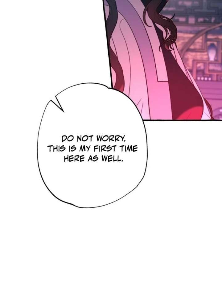 North Snow Love Story Chapter 54 - Page 49