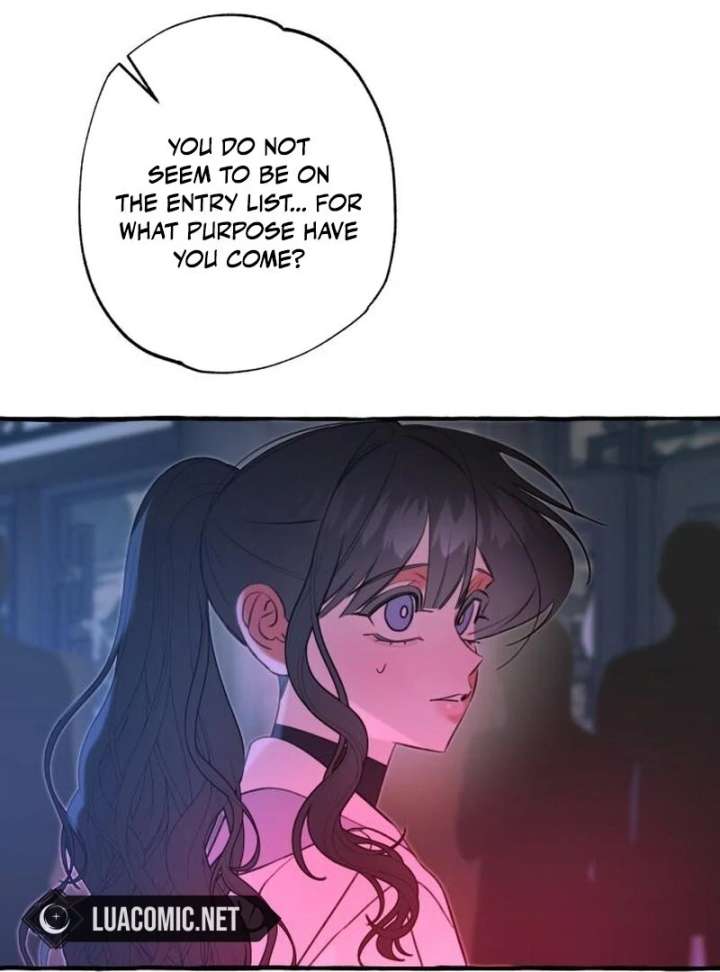 North Snow Love Story Chapter 54 - Page 5