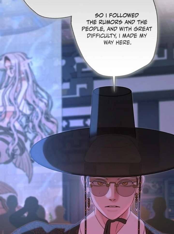 North Snow Love Story Chapter 54 - Page 51