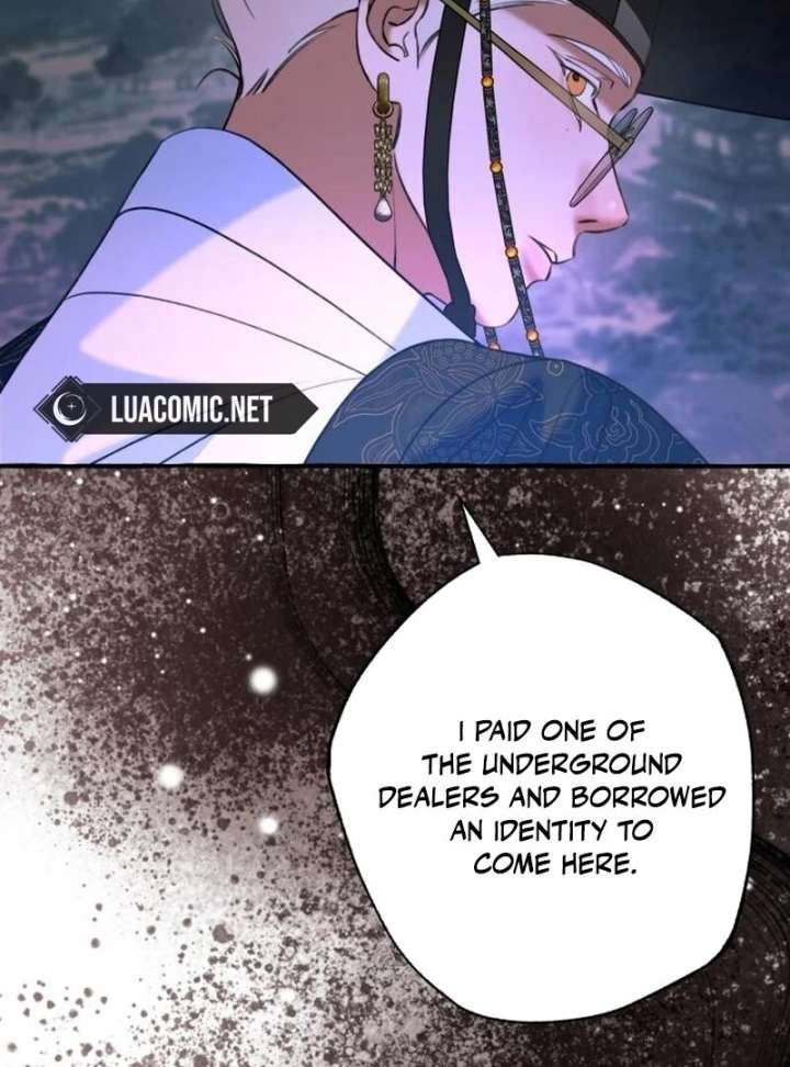 North Snow Love Story Chapter 54 - Page 54