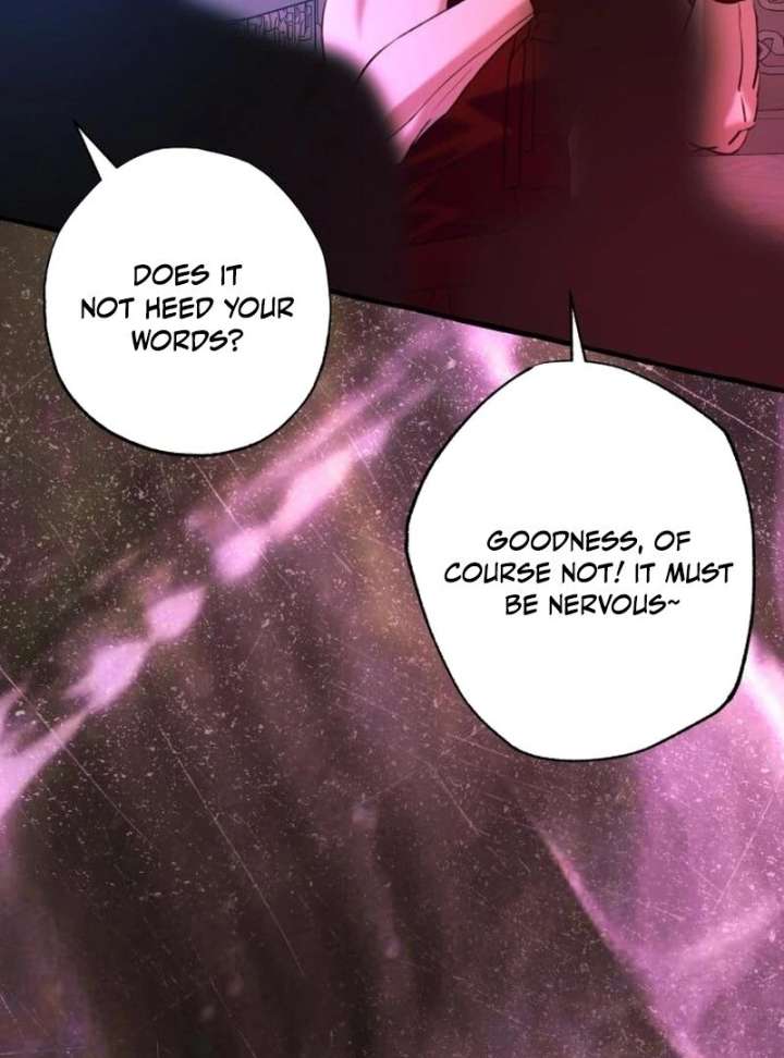 North Snow Love Story Chapter 54 - Page 65