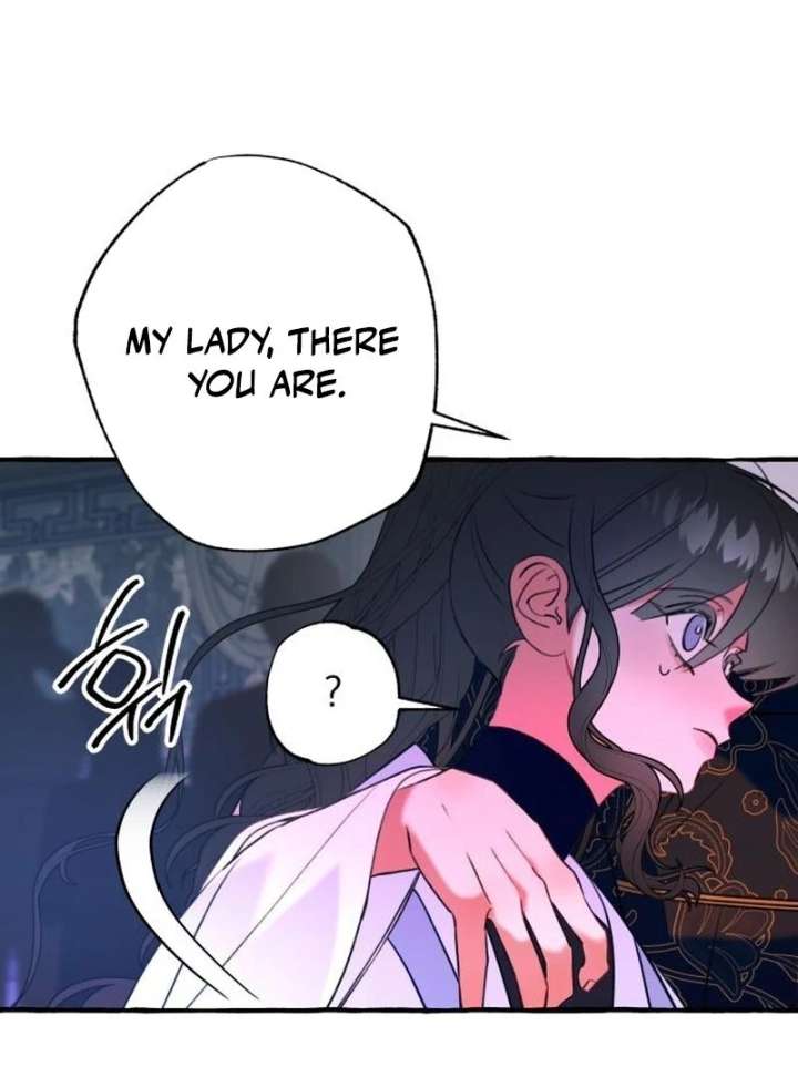 North Snow Love Story Chapter 54 - Page 7