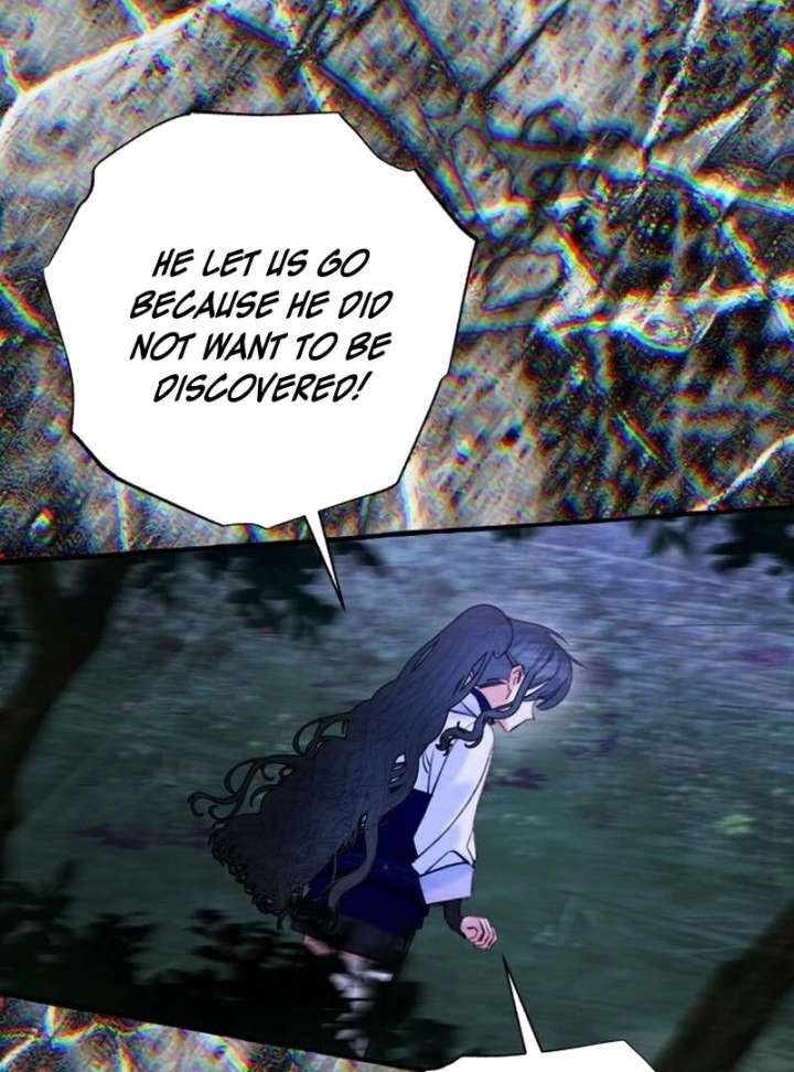 North Snow Love Story Chapter 55 - Page 102