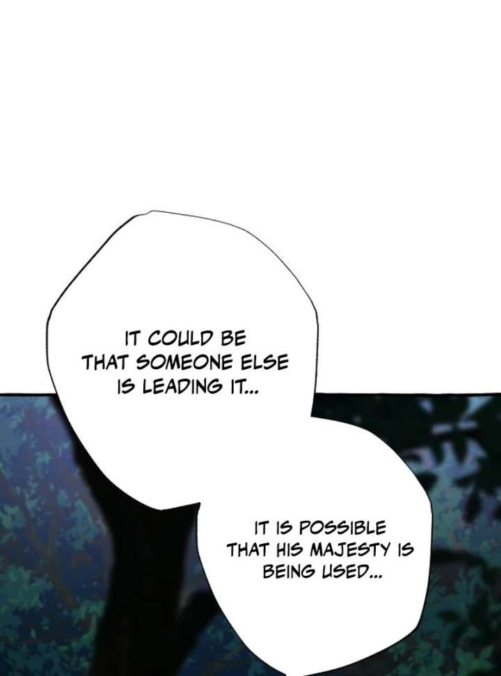 North Snow Love Story Chapter 55 - Page 107