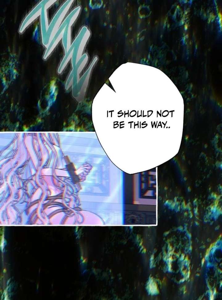 North Snow Love Story Chapter 55 - Page 132