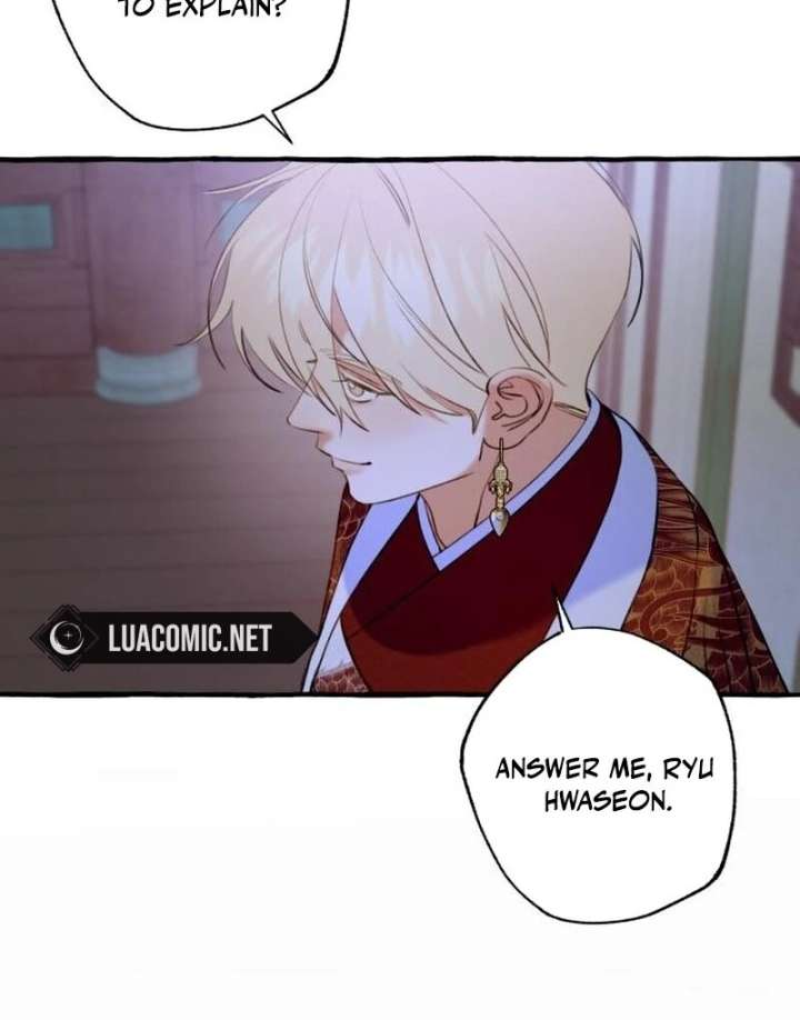 North Snow Love Story Chapter 55 - Page 14