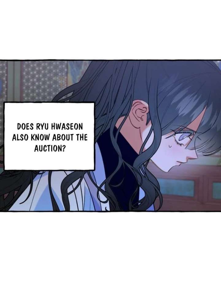 North Snow Love Story Chapter 55 - Page 19