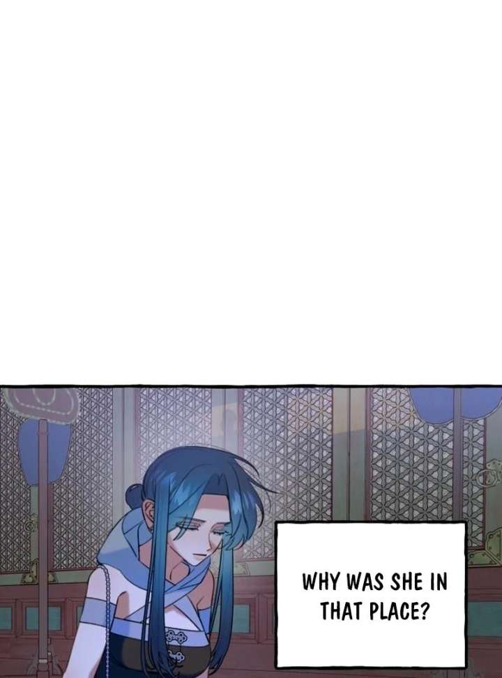 North Snow Love Story Chapter 55 - Page 20