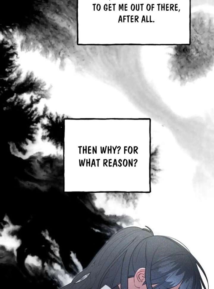 North Snow Love Story Chapter 55 - Page 22