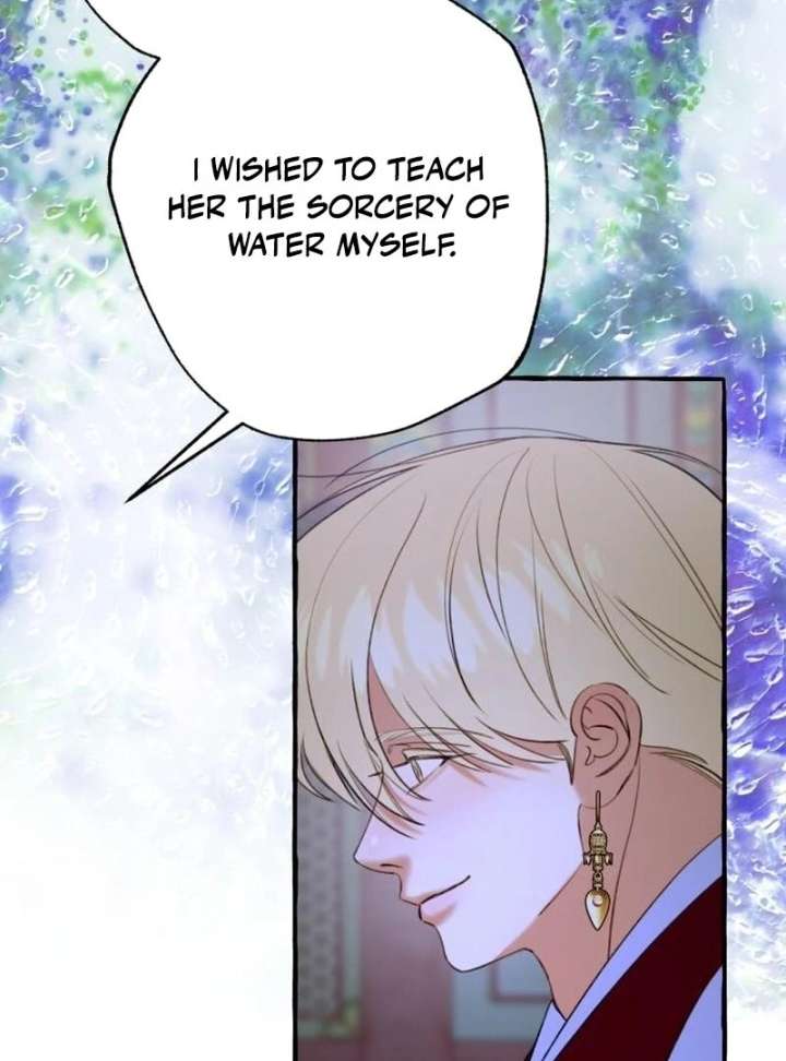 North Snow Love Story Chapter 55 - Page 30