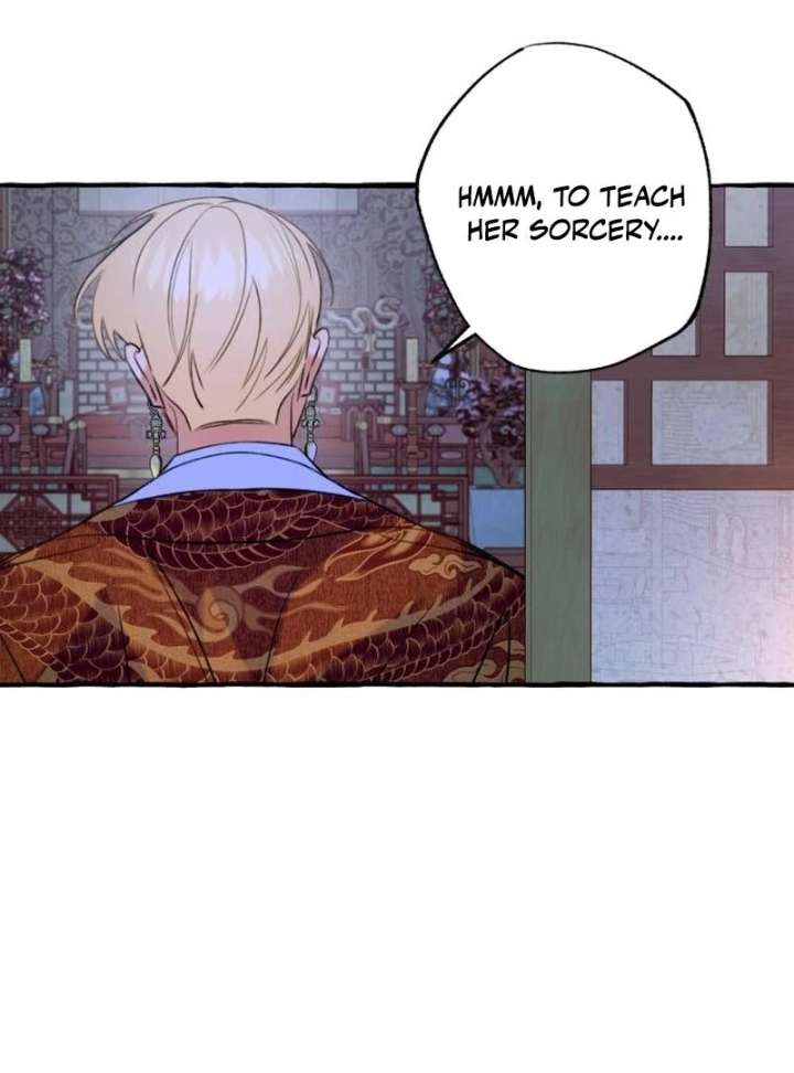 North Snow Love Story Chapter 55 - Page 38