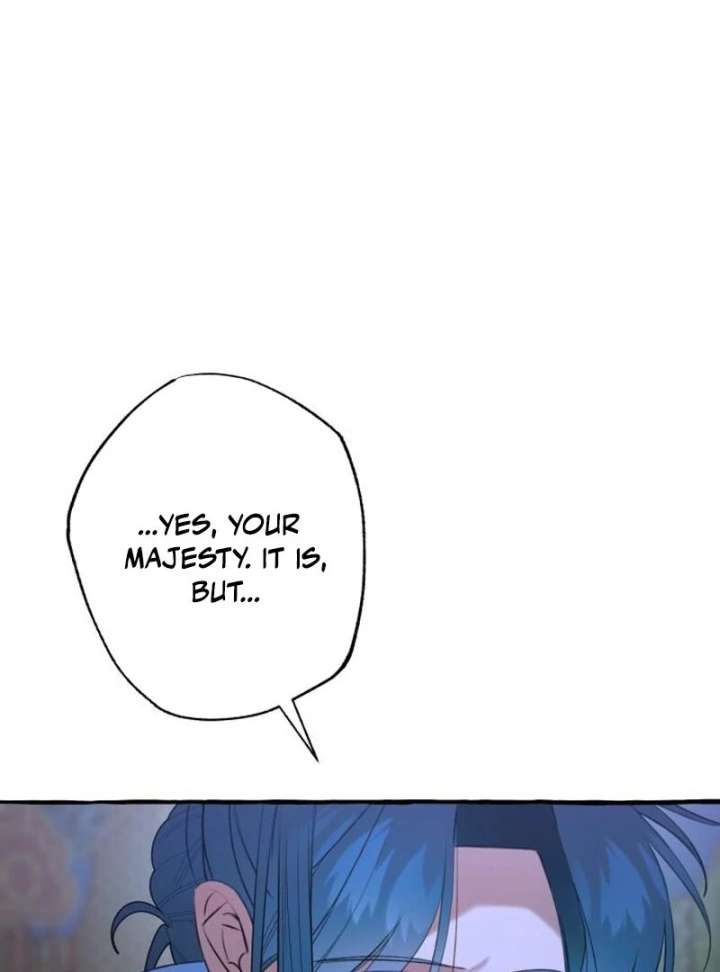 North Snow Love Story Chapter 55 - Page 44