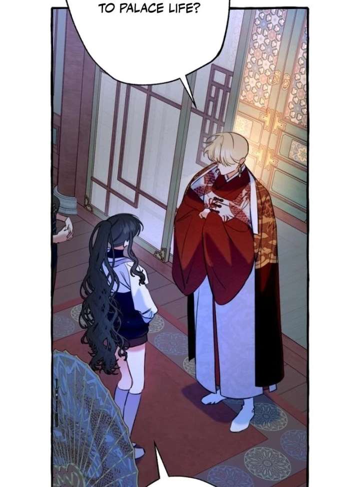 North Snow Love Story Chapter 55 - Page 52