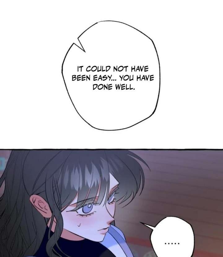 North Snow Love Story Chapter 55 - Page 54