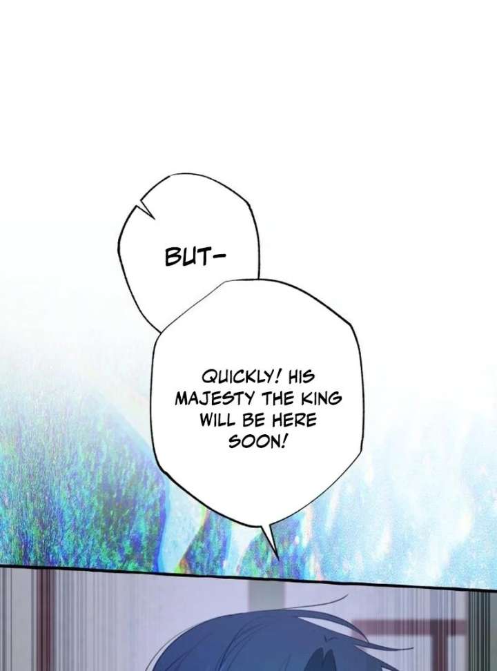 North Snow Love Story Chapter 55 - Page 6