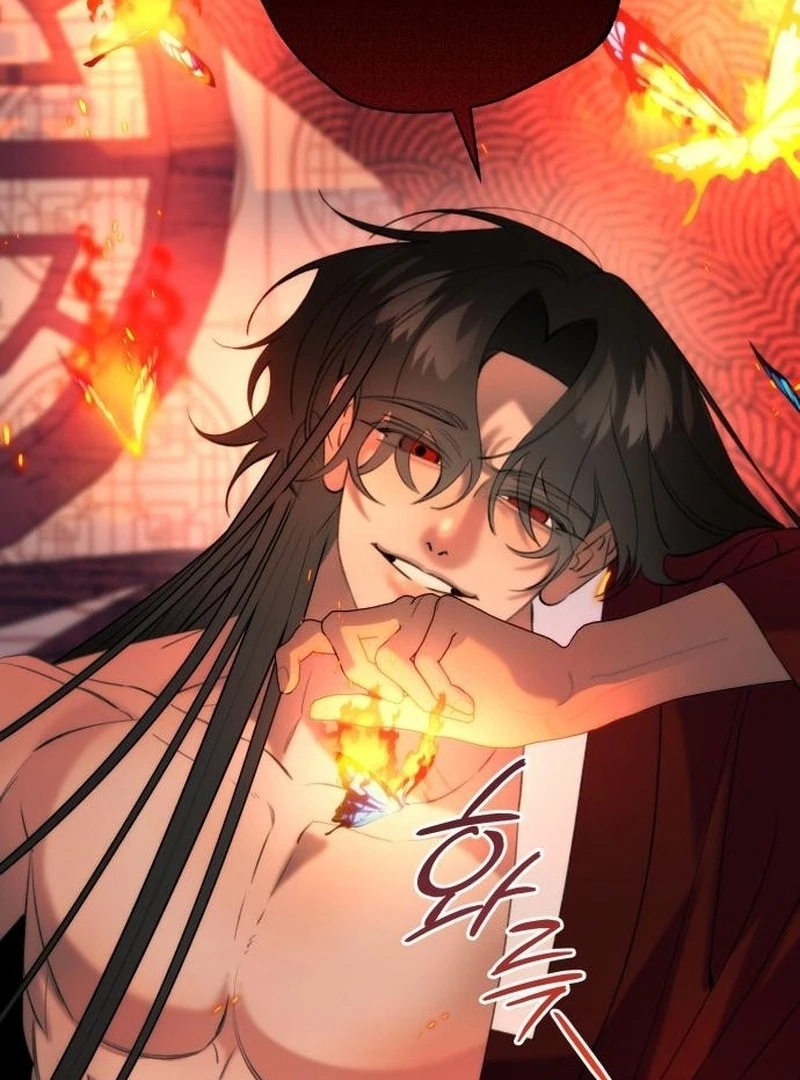 North Snow Love Story Chapter 56 - Page 103