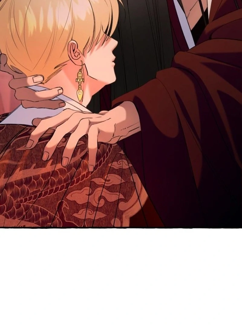 North Snow Love Story Chapter 56 - Page 134