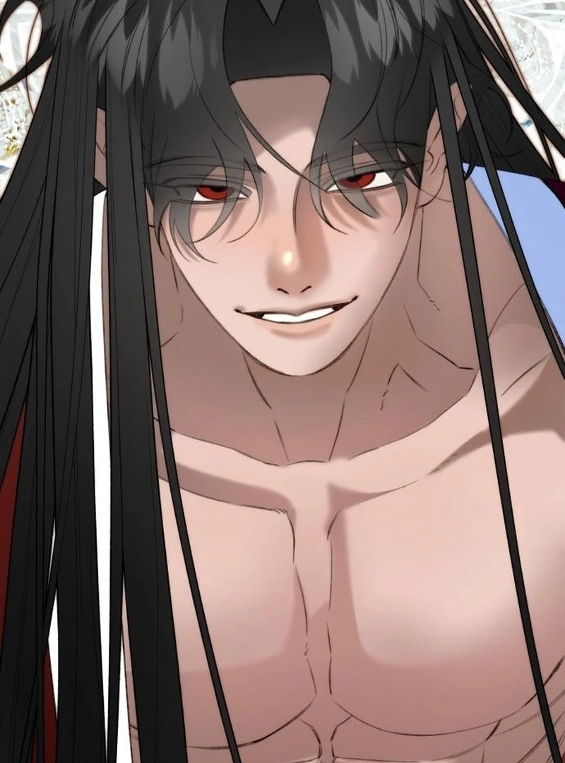 North Snow Love Story Chapter 56 - Page 136