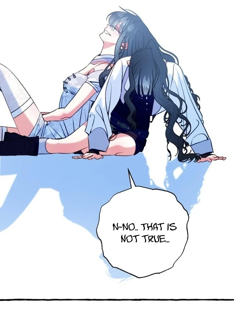 North Snow Love Story Chapter 56 - Page 37