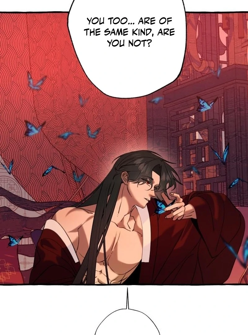 North Snow Love Story Chapter 56 - Page 99