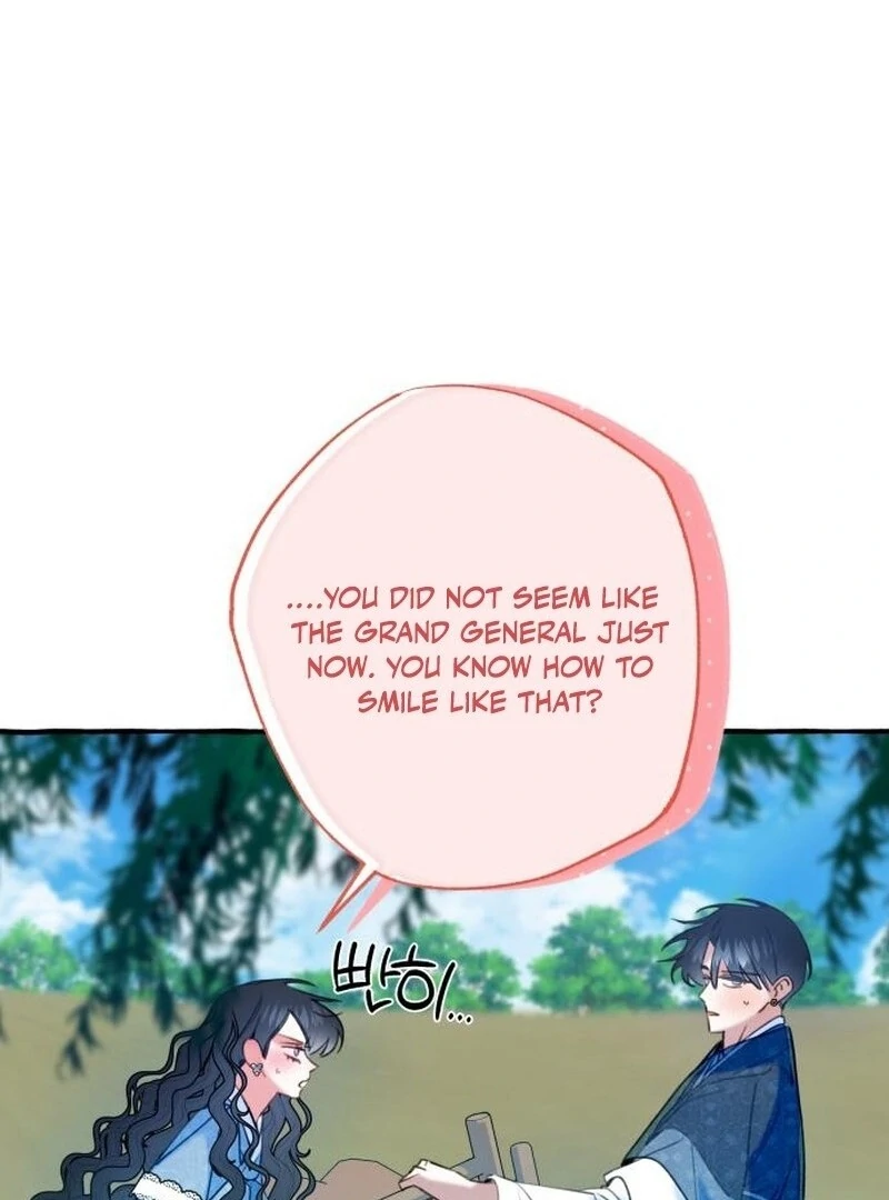 North Snow Love Story Chapter 57 - Page 109