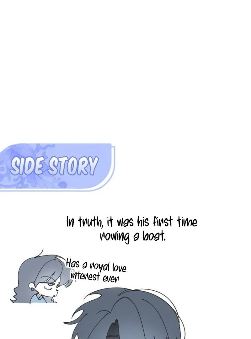 North Snow Love Story Chapter 57 - Page 123