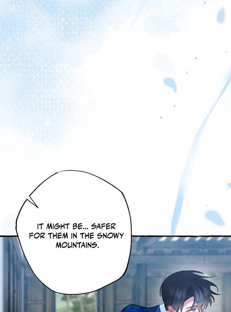 North Snow Love Story Chapter 57 - Page 20