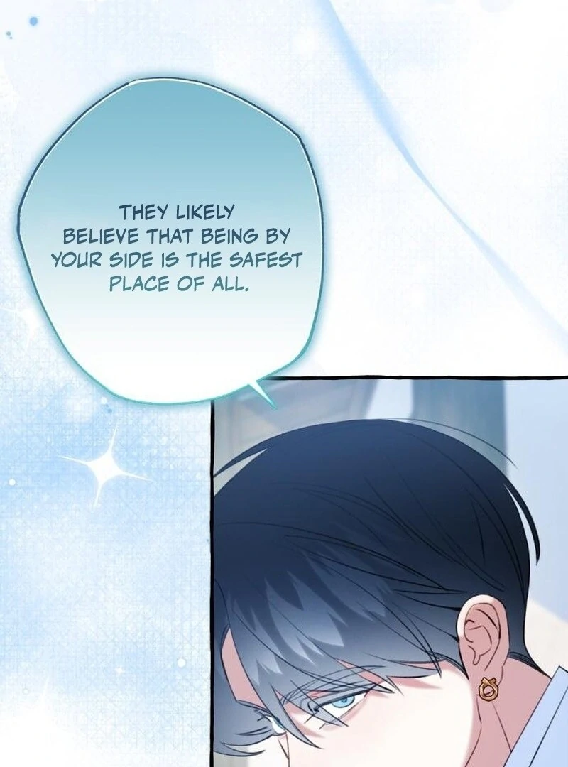 North Snow Love Story Chapter 57 - Page 24